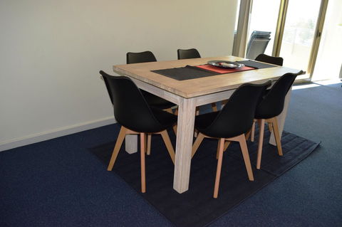 Sandcastles At The Beach Outstanding Location! - Accommodation Redcliffe 12