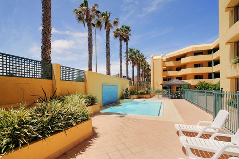 Sandcastles At The Beach Outstanding Location! - Accommodation Redcliffe 20
