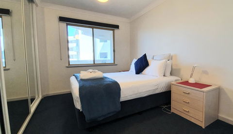 Sandcastles At The Beach Outstanding Location! - Accommodation Redcliffe 5