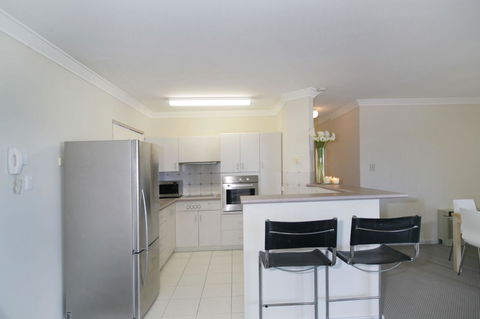 Sandcastles At The Beach Outstanding Location! - Accommodation Redcliffe 17