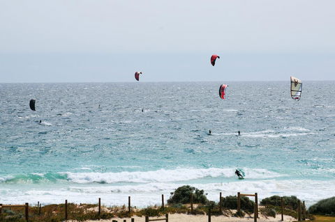 Sandcastles At The Beach Outstanding Location! - Accommodation Redcliffe 22