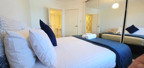 Sandcastles At The Beach Outstanding Location! - Accommodation Redcliffe 7