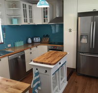 Aqua Shack Jurien Bay - Accommodation Redcliffe