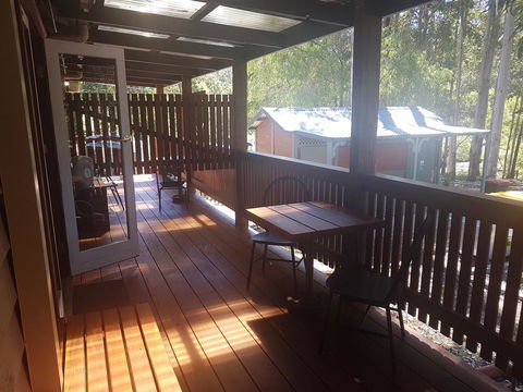 Adamsons Riverside Accommodation - Accommodation Redcliffe 13