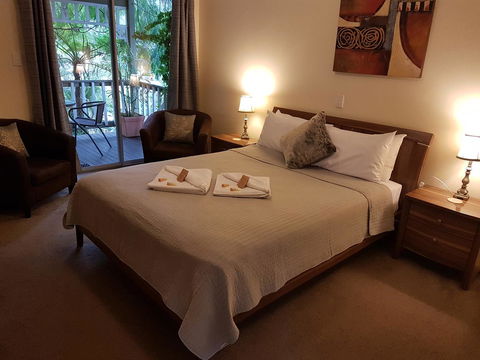Adamsons Riverside Accommodation - Accommodation Redcliffe 33
