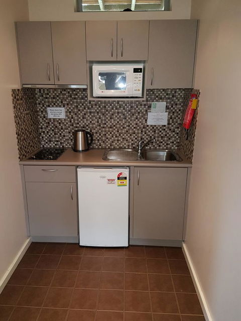 Adamsons Riverside Accommodation - Accommodation Redcliffe 37