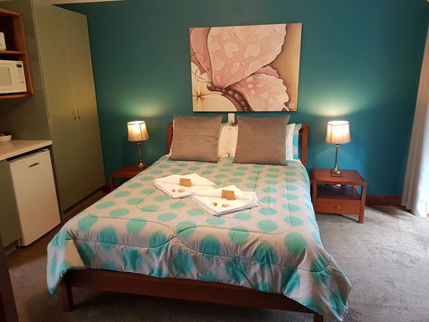 Adamsons Riverside Accommodation - Accommodation Redcliffe 29
