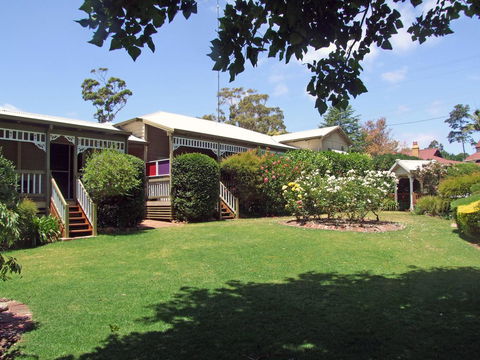 Adamsons Riverside Accommodation - Accommodation Redcliffe 0