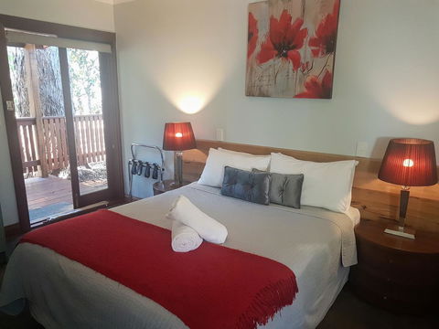 Adamsons Riverside Accommodation - Accommodation Redcliffe 9
