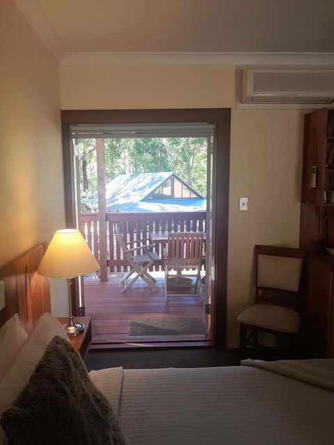Adamsons Riverside Accommodation - Accommodation Redcliffe 10