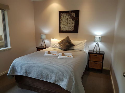 Adamsons Riverside Accommodation - Accommodation Redcliffe 31