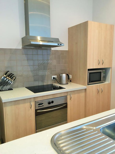 Rooftop Margaret River - Accommodation Redcliffe 3