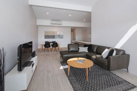 Rooftop Margaret River - Accommodation Redcliffe 1