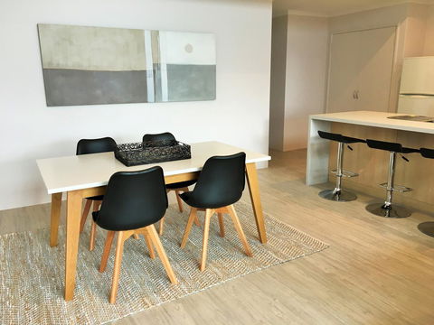 Rooftop Margaret River - Accommodation Redcliffe 4