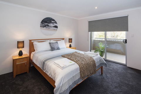 Rooftop Margaret River - Accommodation Redcliffe 6