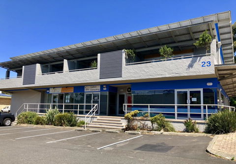 Rooftop Margaret River - Accommodation Redcliffe 14