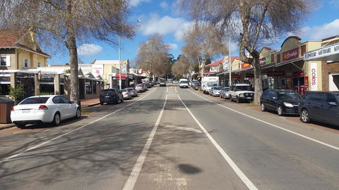 Rooftop Margaret River - Accommodation Redcliffe 15