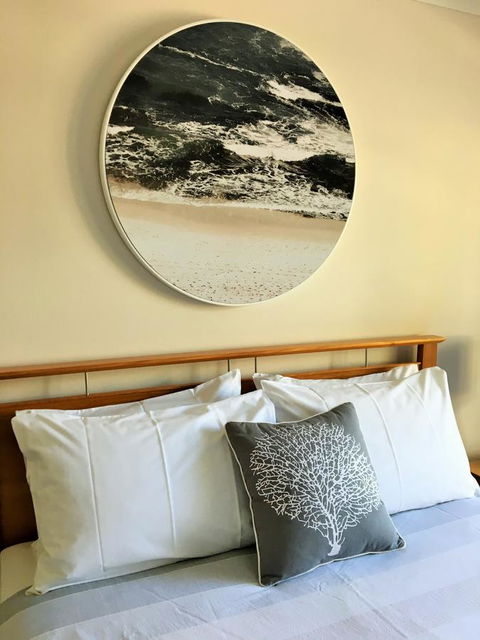 Rooftop Margaret River - Accommodation Redcliffe 7