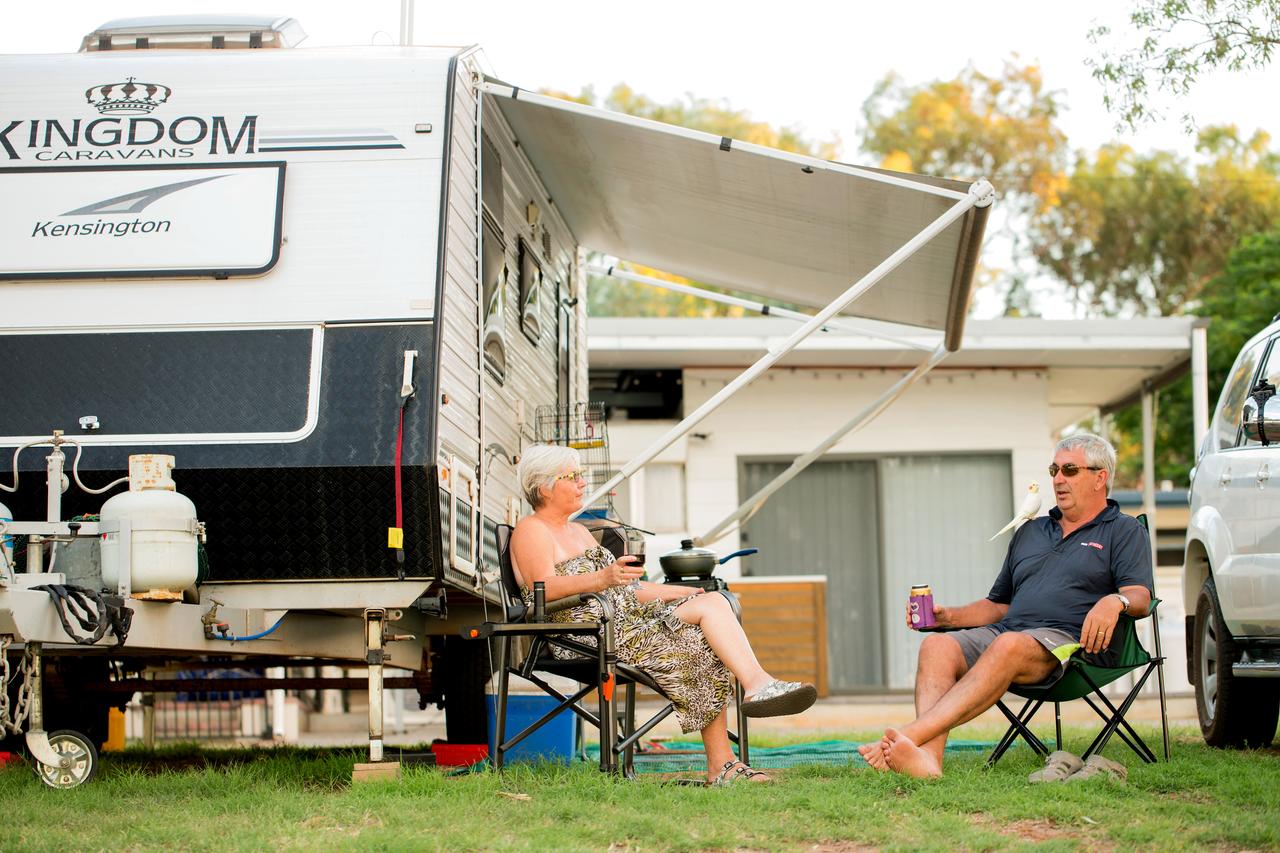 Hazelmere WA Accommodation Redcliffe
