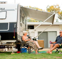 Banksia Tourist Park - Accommodation Redcliffe