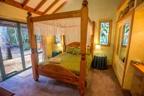Yelverton Brook Conservation Sanctuary - Accommodation Redcliffe 16