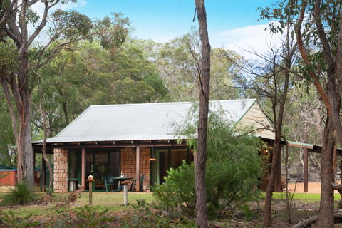 Yelverton Brook Conservation Sanctuary - Accommodation Redcliffe 31