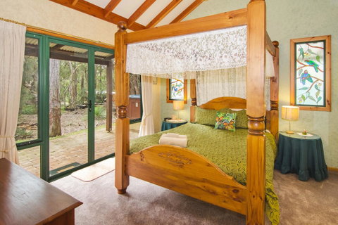 Yelverton Brook Conservation Sanctuary - Accommodation Redcliffe 21