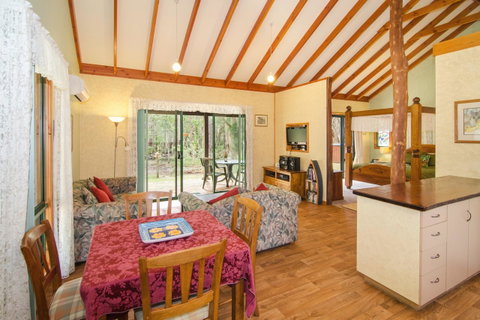 Yelverton Brook Conservation Sanctuary - Accommodation Redcliffe 32