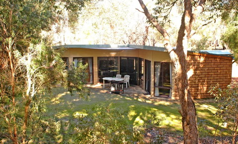 Yelverton Brook Conservation Sanctuary - Accommodation Redcliffe 6