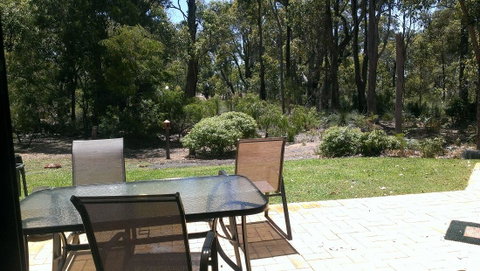 Yelverton Brook Conservation Sanctuary - Accommodation Redcliffe 43