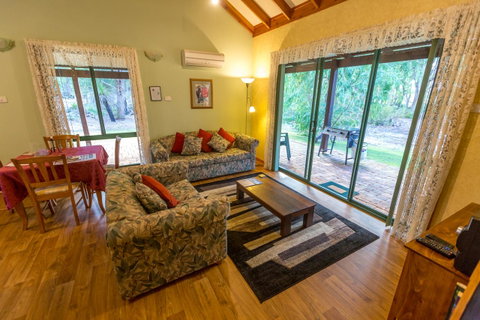 Yelverton Brook Conservation Sanctuary - Accommodation Redcliffe 13