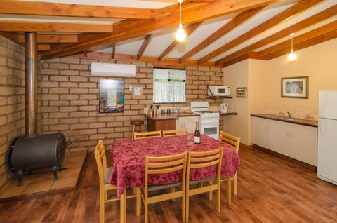 Yelverton Brook Conservation Sanctuary - Accommodation Redcliffe 33