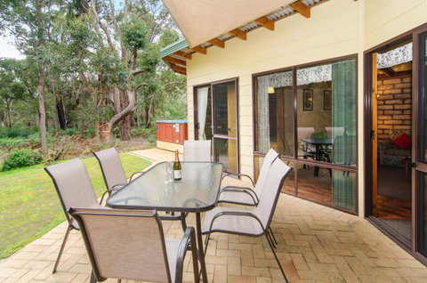 Yelverton Brook Conservation Sanctuary - Accommodation Redcliffe 24
