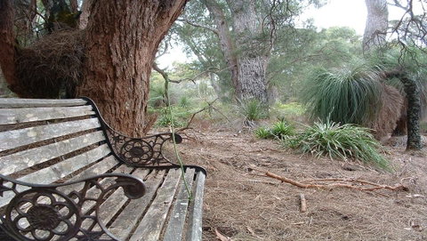 Yelverton Brook Conservation Sanctuary - Accommodation Redcliffe 42