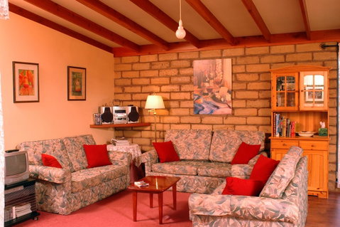 Yelverton Brook Conservation Sanctuary - Accommodation Redcliffe 26