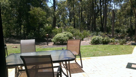 Yelverton Brook Conservation Sanctuary - Accommodation Redcliffe 2