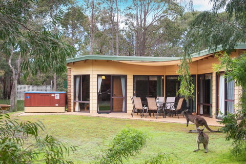 Yelverton Brook Conservation Sanctuary - Accommodation Redcliffe 20