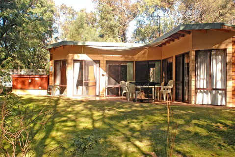 Yelverton Brook Conservation Sanctuary - Accommodation Redcliffe 7