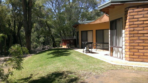Yelverton Brook Conservation Sanctuary - Accommodation Redcliffe 3