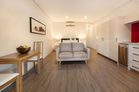 Latitude20 The Dunes - Accommodation Redcliffe 1