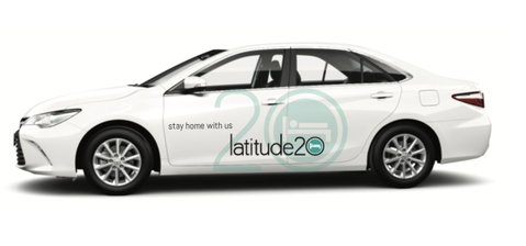 Latitude20 The Dunes - Accommodation Redcliffe 17