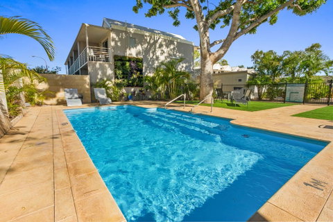 Latitude20 The Dunes - Accommodation Redcliffe 9