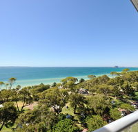Nautilus by Rockingham Apartments - Accommodation Redcliffe