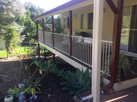 Bright & Beautiful Home On The Hills! - Accommodation Redcliffe 1