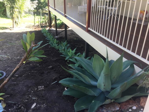 Bright & Beautiful Home On The Hills! - Accommodation Redcliffe 4
