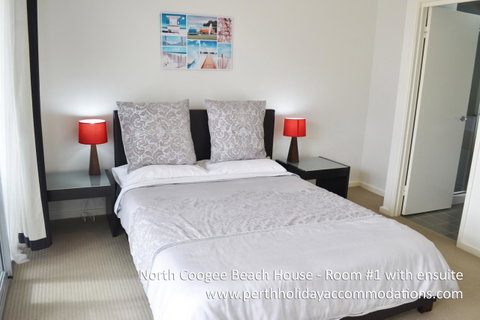 North Coogee Beach House - Accommodation Redcliffe 20