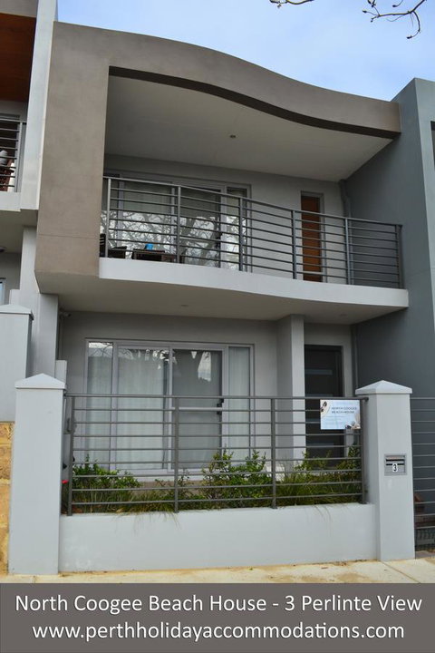 North Coogee Beach House - Accommodation Redcliffe 27