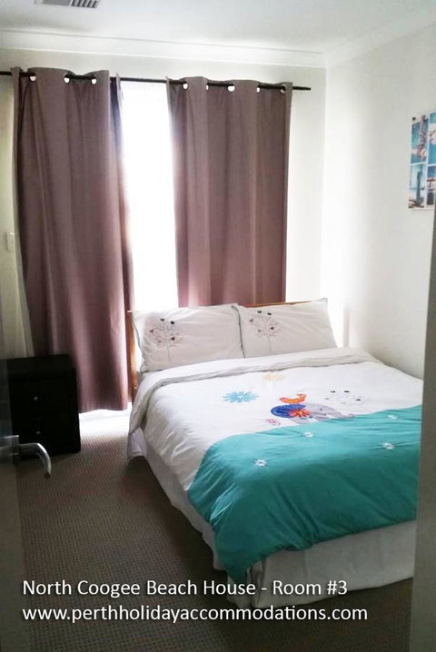 North Coogee Beach House - Accommodation Redcliffe 28