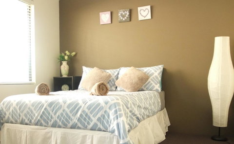 South Yunderup Holiday Rental - Accommodation Redcliffe 13