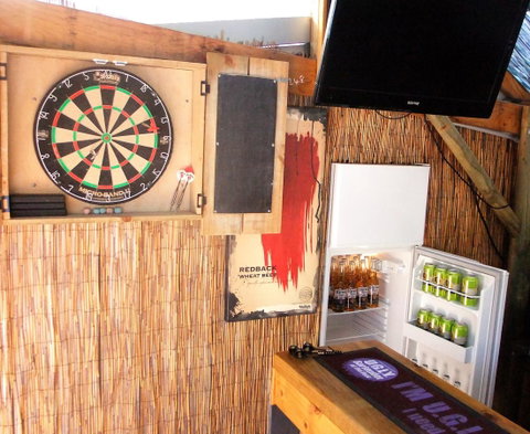 South Yunderup Holiday Rental - Accommodation Redcliffe 8